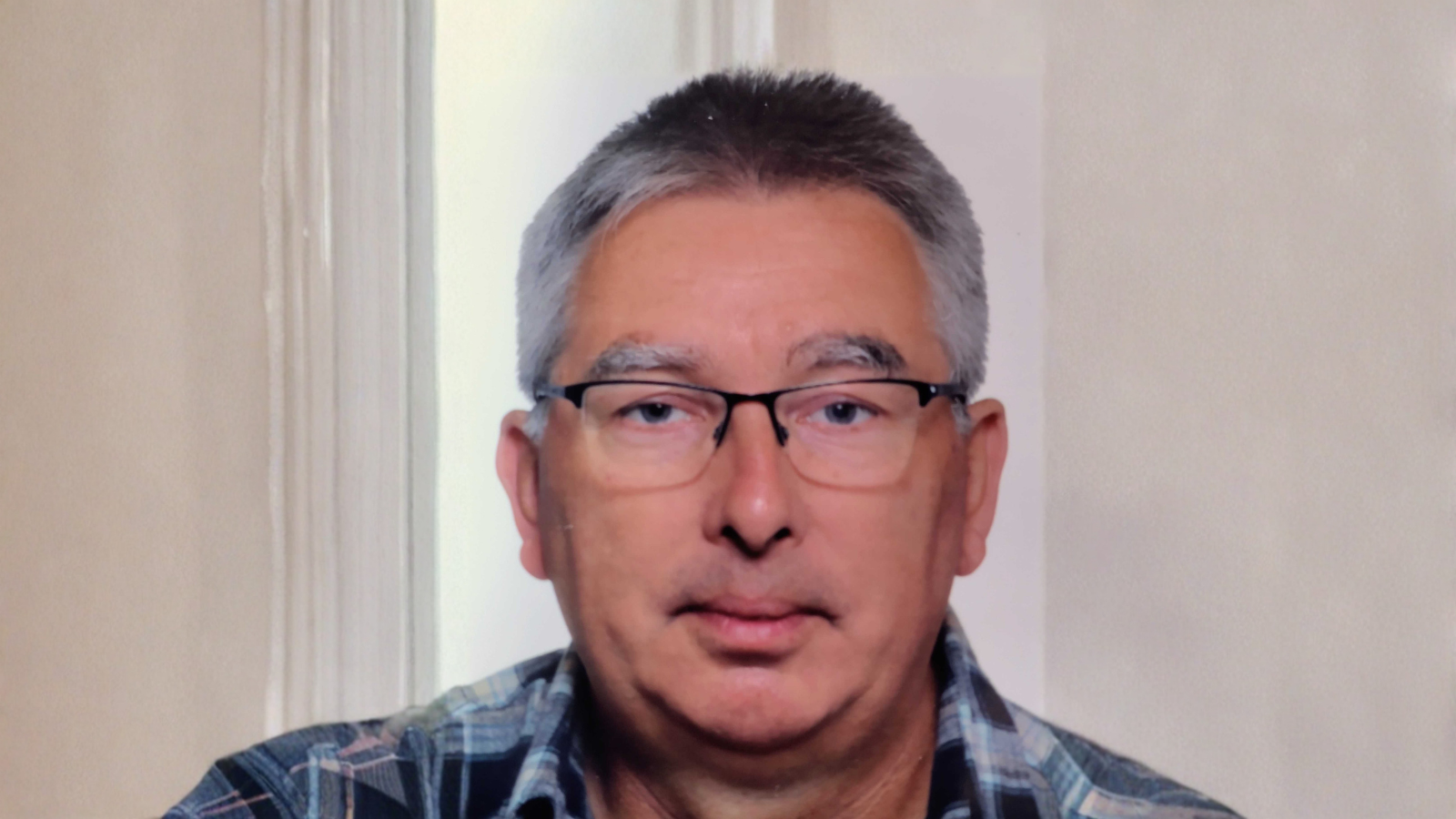 Hans-Joachim Gräf